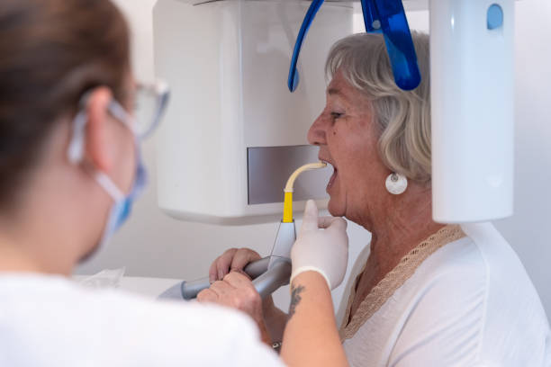 Emergency Dental Filling Replacement in UT